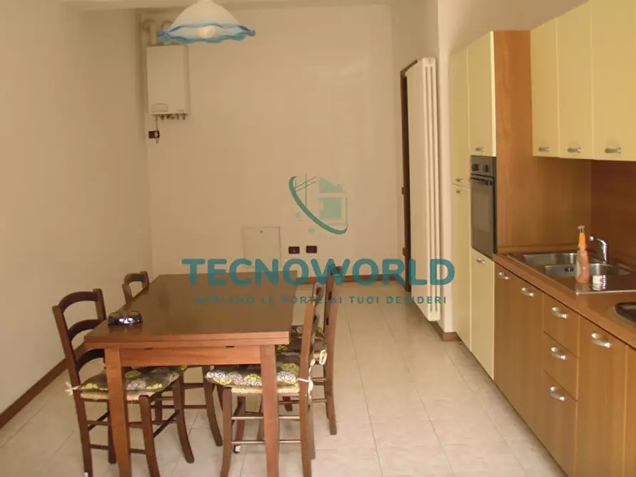 Immagine 10 di Appartamento in affitto  in Via S. Maria a Marano Vicentino