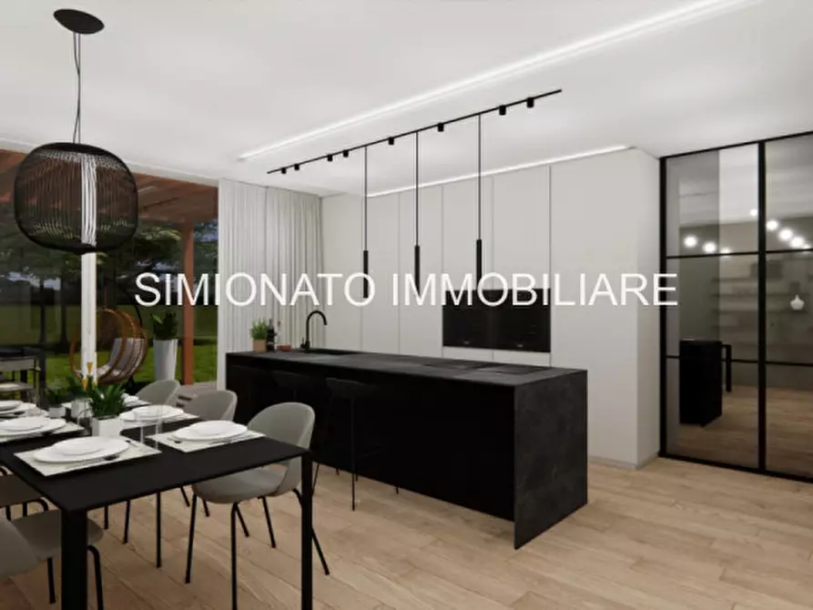 Immagine 1 di Appartamento in vendita  in Via Giudecca a Mirano