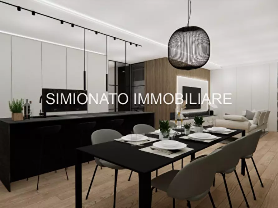 Immagine 2 di Appartamento in vendita  in Via Giudecca a Mirano