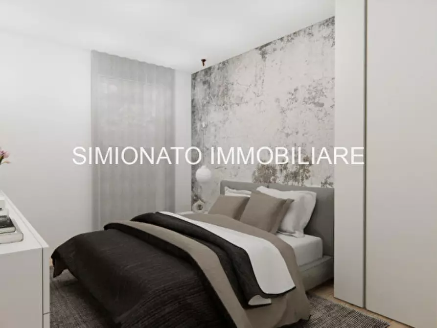 Immagine 3 di Appartamento in vendita  in Via Giudecca a Mirano