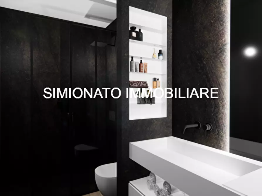 Immagine 4 di Appartamento in vendita  in Via Giudecca a Mirano