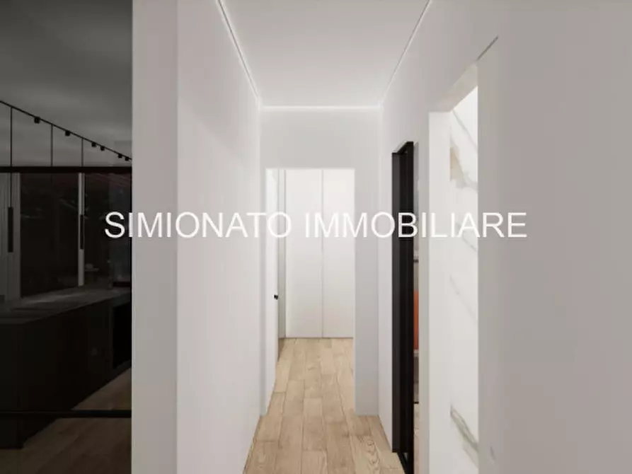 Immagine 5 di Appartamento in vendita  in Via Giudecca a Mirano