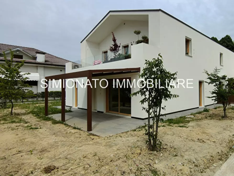 Immagine 6 di Appartamento in vendita  in Via Giudecca a Mirano