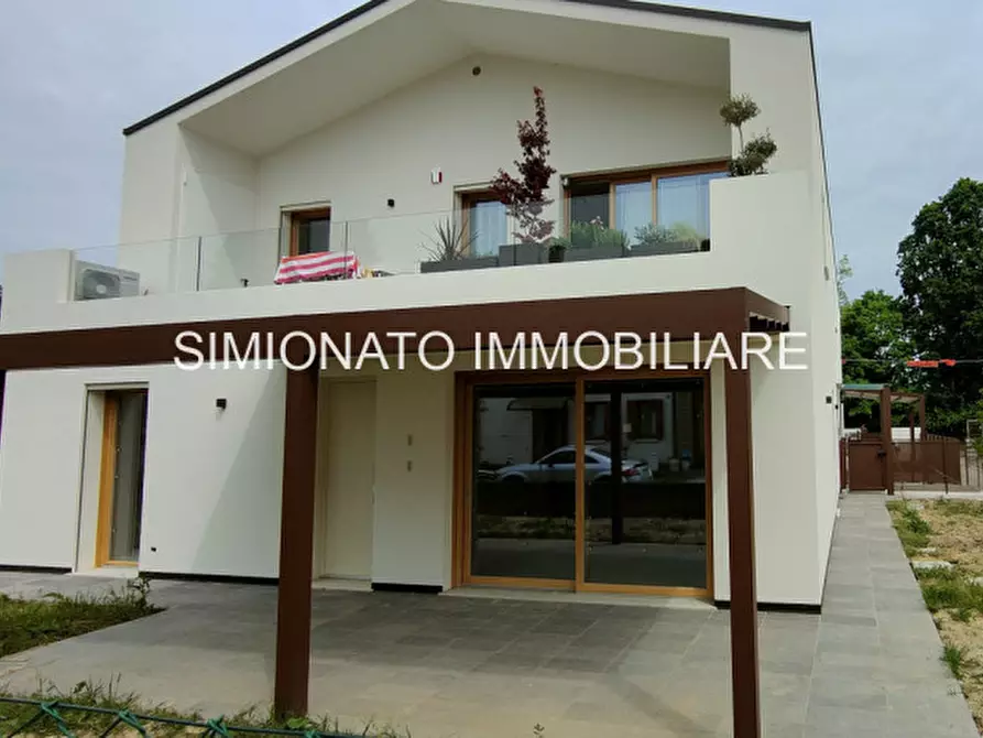 Immagine 7 di Appartamento in vendita  in Via Giudecca a Mirano