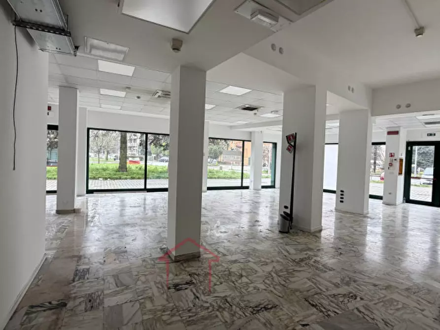 Immagine 6 di Negozio in vendita  in Via Cardinal Callegari, 30 a Padova