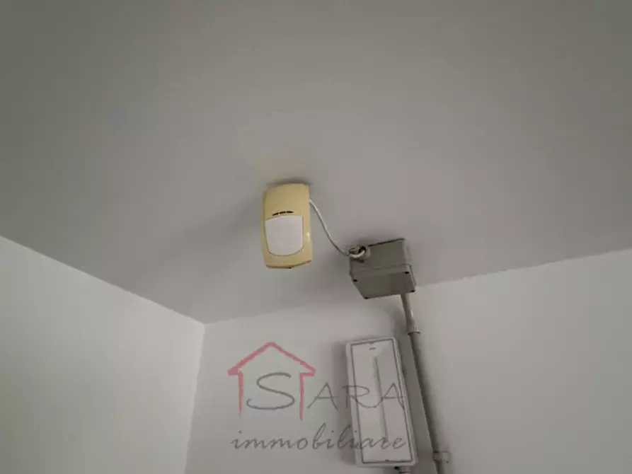 Immagine 22 di Negozio in vendita  in Via Cardinal Callegari, 30 a Padova