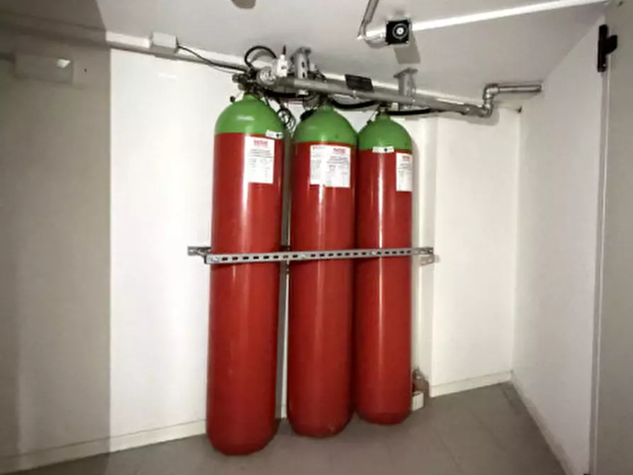 Immagine 23 di Negozio in vendita  in Via Cardinal Callegari, 30 a Padova