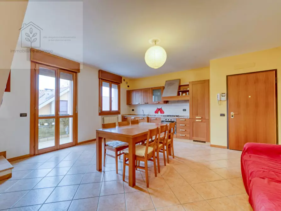 Immagine 2 di Appartamento in vendita  in Via Pioveghetto a Padova