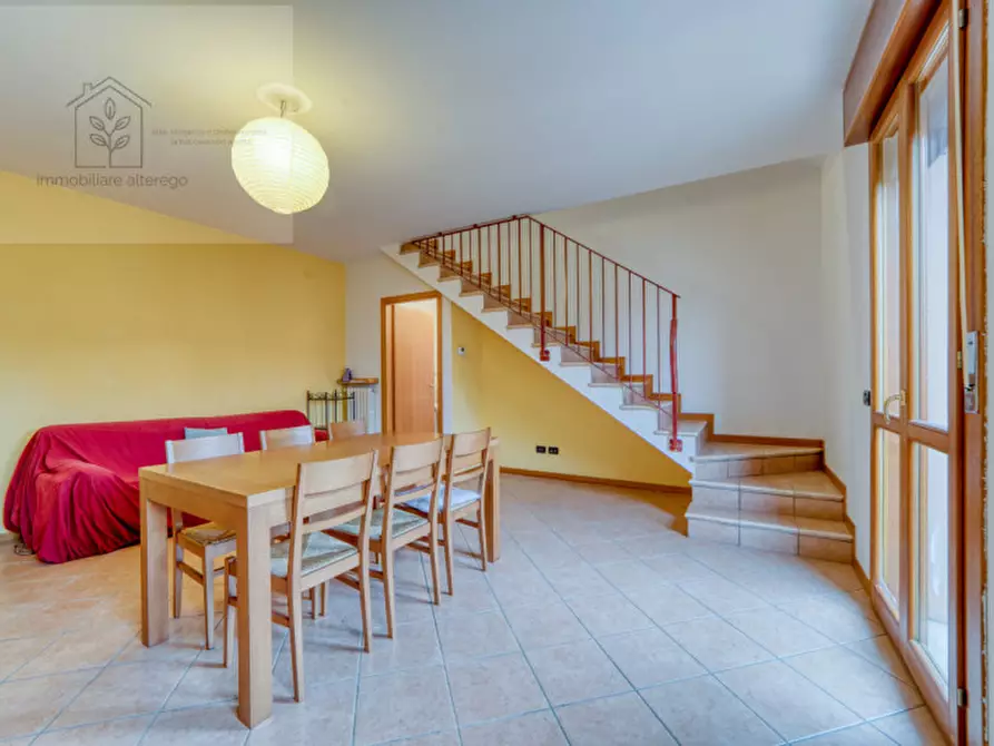 Immagine 3 di Appartamento in vendita  in Via Pioveghetto a Padova