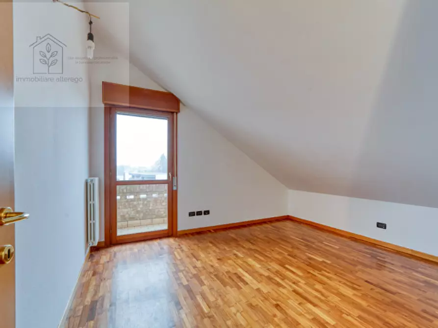 Immagine 8 di Appartamento in vendita  in Via Pioveghetto a Padova