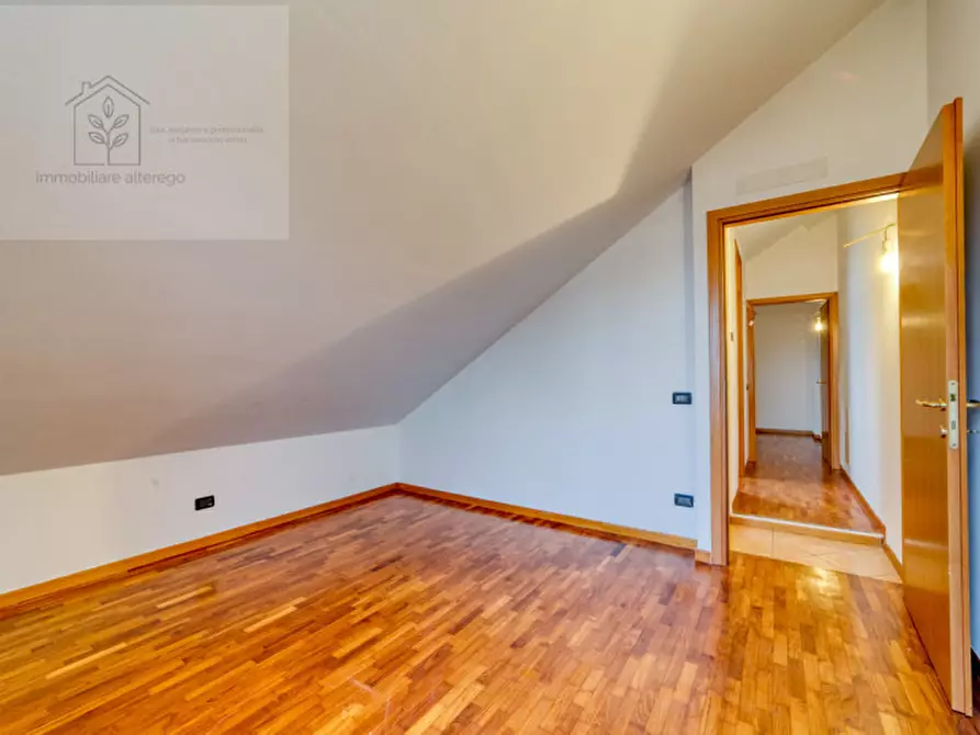 Immagine 9 di Appartamento in vendita  in Via Pioveghetto a Padova