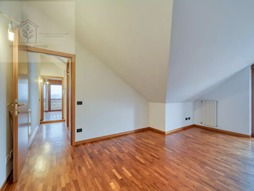 Immagine 10 di Appartamento in vendita  in Via Pioveghetto a Padova