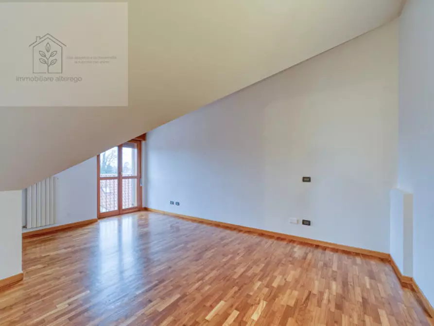 Immagine 11 di Appartamento in vendita  in Via Pioveghetto a Padova