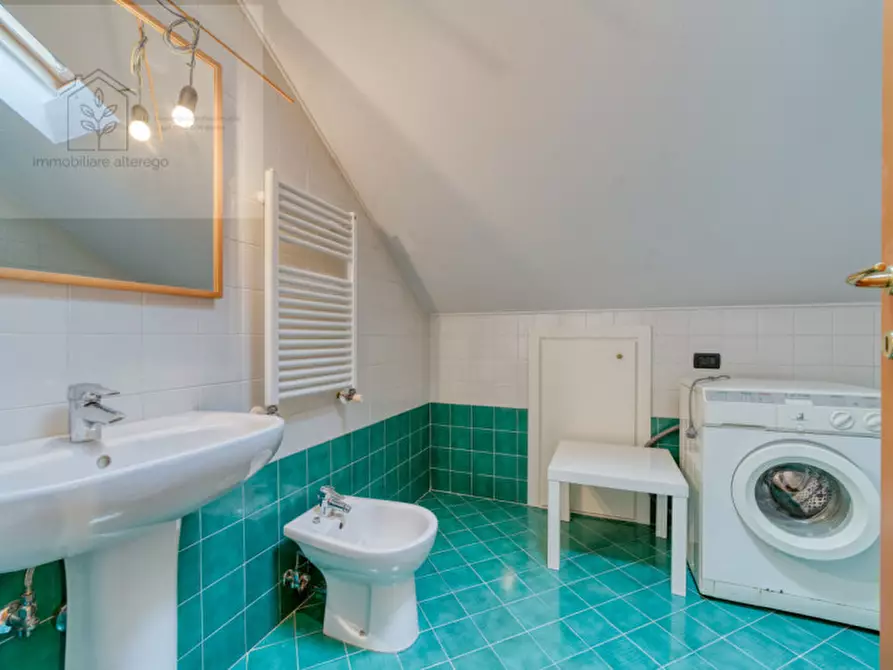 Immagine 12 di Appartamento in vendita  in Via Pioveghetto a Padova