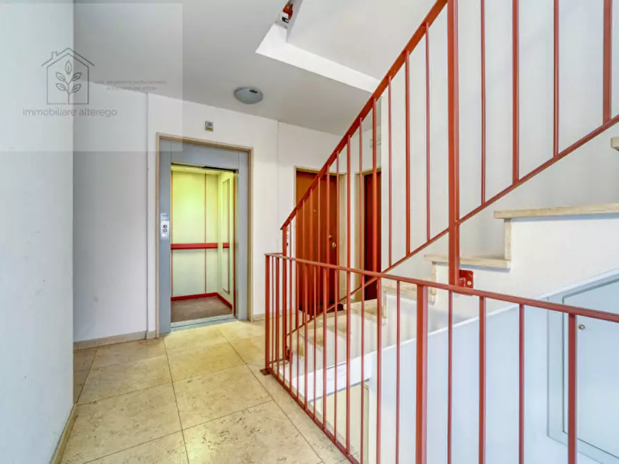 Immagine 13 di Appartamento in vendita  in Via Pioveghetto a Padova