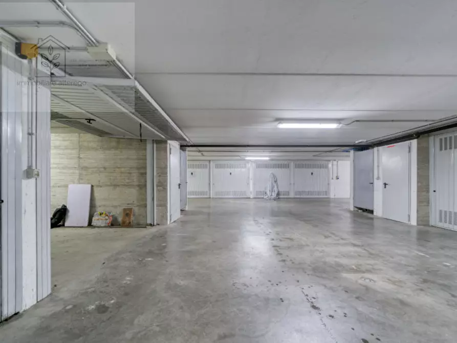 Immagine 15 di Appartamento in vendita  in Via Pioveghetto a Padova