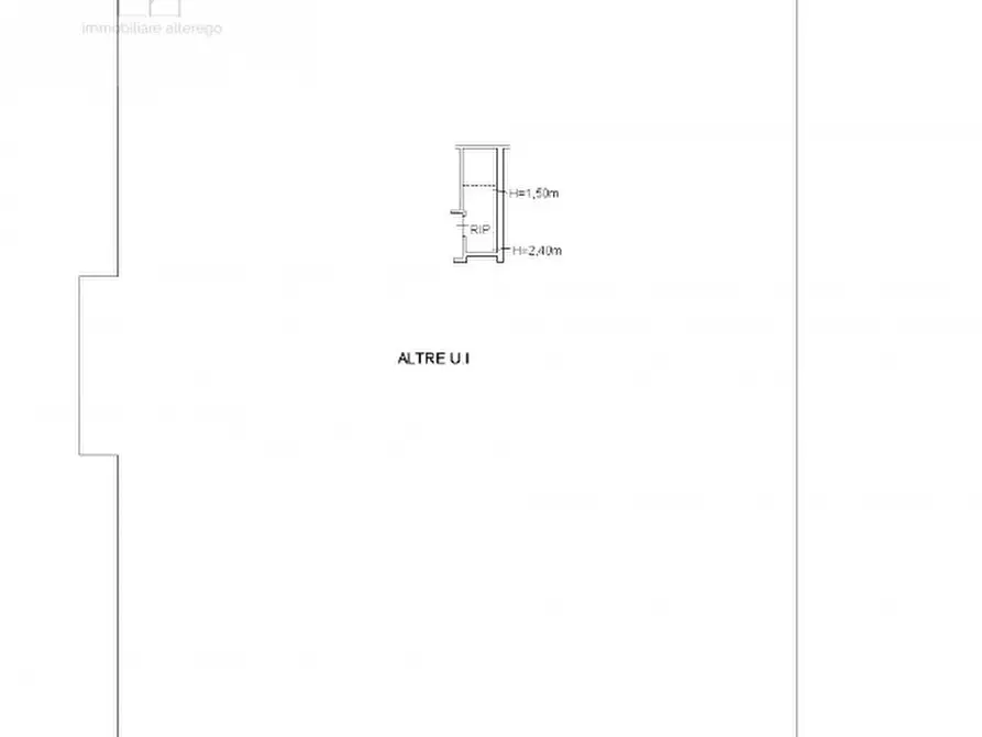 Immagine 20 di Appartamento in vendita  in Via Pioveghetto a Padova