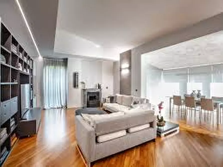 Immagine 2 di Appartamento in vendita  in Via dei Giacinti a Padova