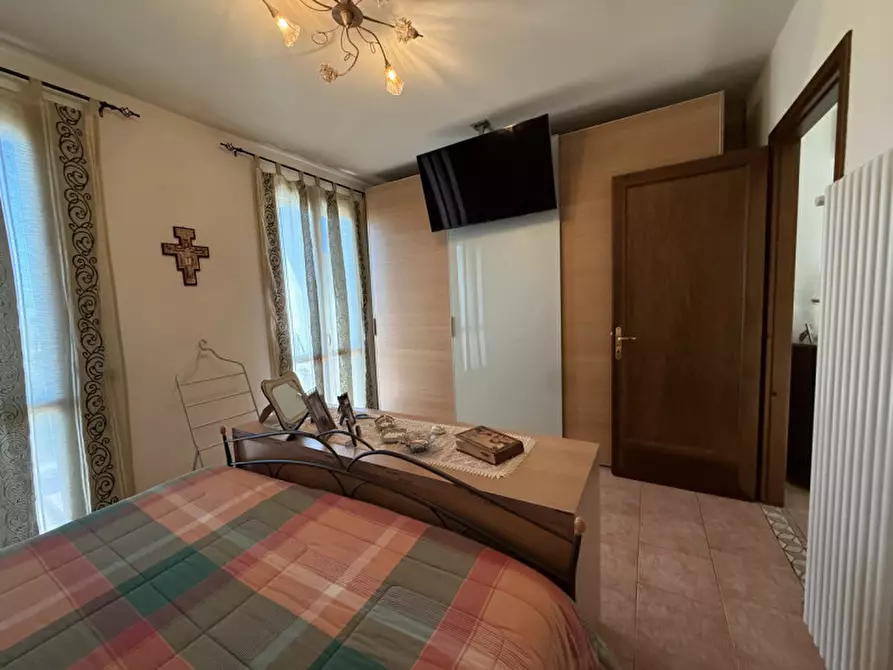 Immagine 9 di Casa bifamiliare in vendita  in Via Deserto a Este