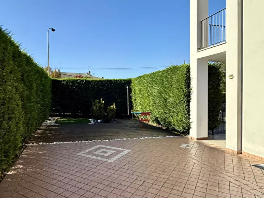 Immagine 10 di Casa bifamiliare in vendita  in Via Deserto a Este