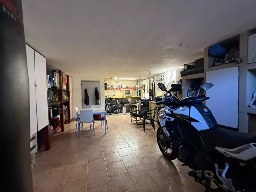 Immagine 20 di Casa bifamiliare in vendita  in Via Deserto a Este