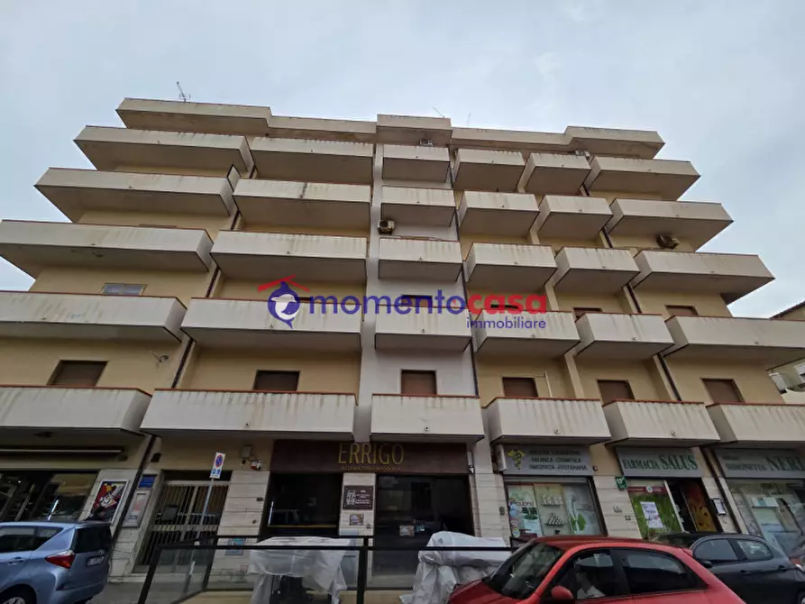 Immagine 1 di Appartamento in vendita  in via nazionale Pellaro 353 a Reggio Di Calabria