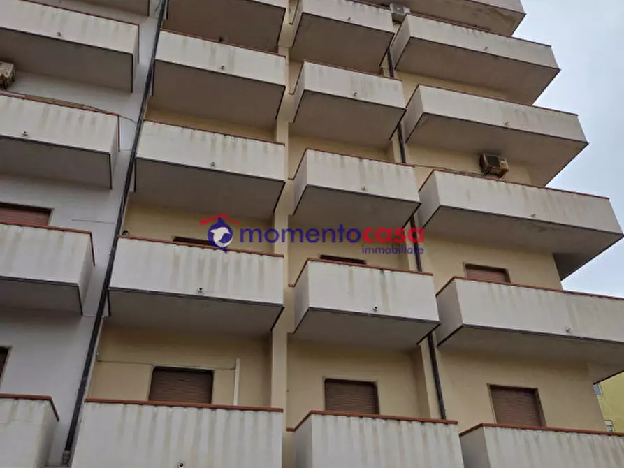 Immagine 2 di Appartamento in vendita  in via nazionale Pellaro 353 a Reggio Di Calabria