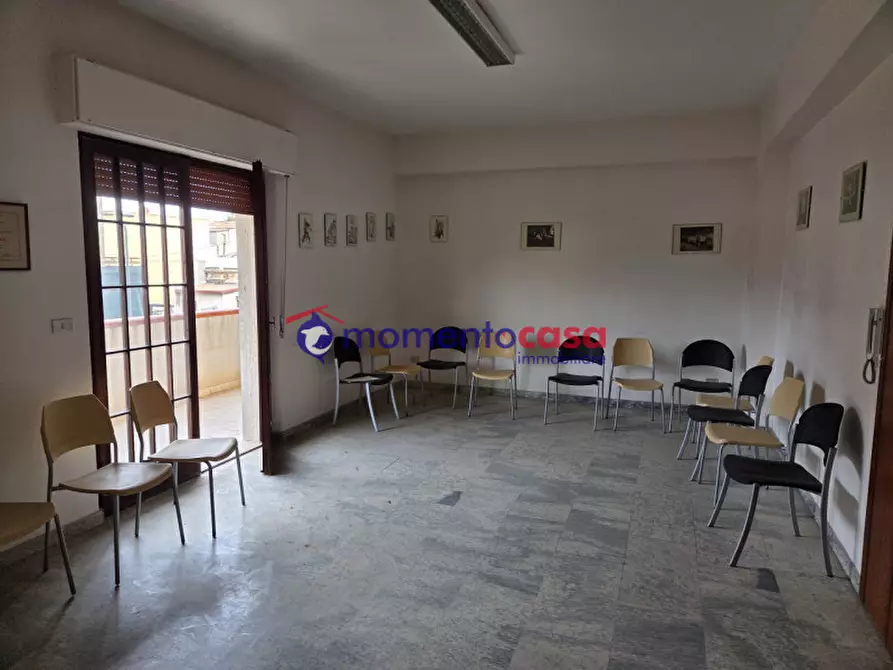 Immagine 3 di Appartamento in vendita  in via nazionale Pellaro 353 a Reggio Di Calabria