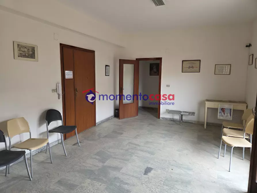 Immagine 4 di Appartamento in vendita  in via nazionale Pellaro 353 a Reggio Di Calabria