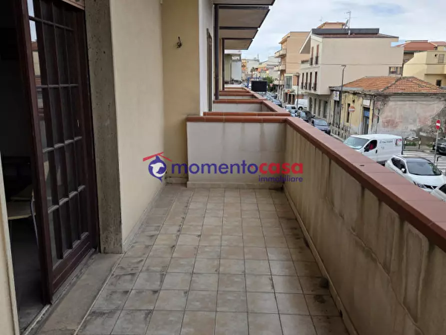 Immagine 5 di Appartamento in vendita  in via nazionale Pellaro 353 a Reggio Di Calabria