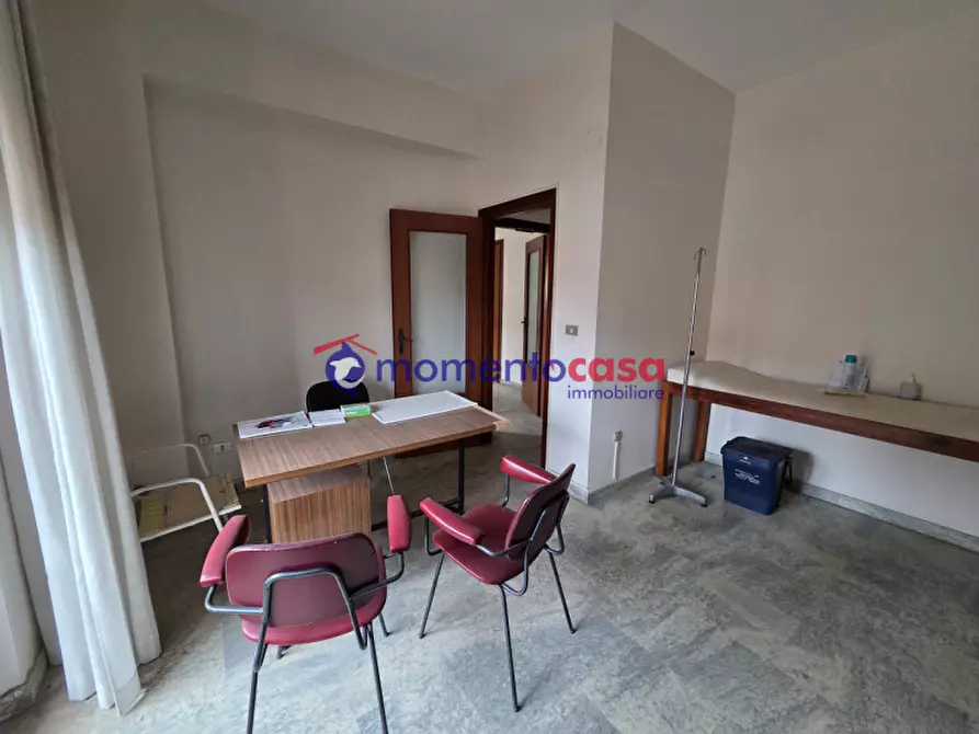 Immagine 7 di Appartamento in vendita  in via nazionale Pellaro 353 a Reggio Di Calabria