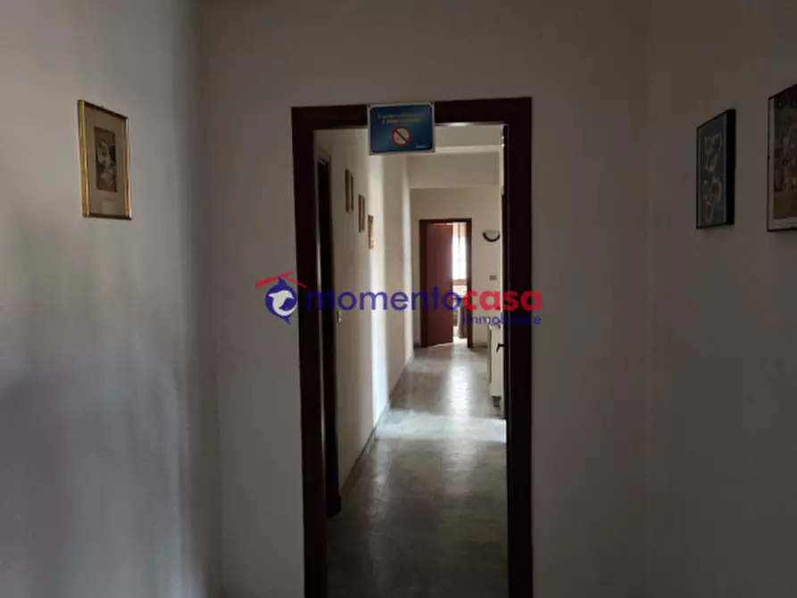 Immagine 8 di Appartamento in vendita  in via nazionale Pellaro 353 a Reggio Di Calabria