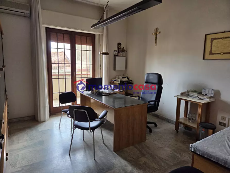 Immagine 9 di Appartamento in vendita  in via nazionale Pellaro 353 a Reggio Di Calabria