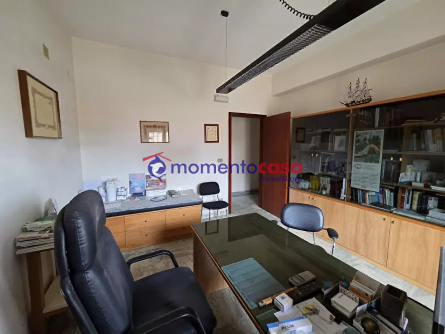 Immagine 10 di Appartamento in vendita  in via nazionale Pellaro 353 a Reggio Di Calabria