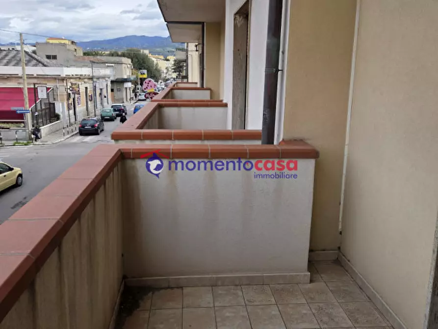 Immagine 11 di Appartamento in vendita  in via nazionale Pellaro 353 a Reggio Di Calabria