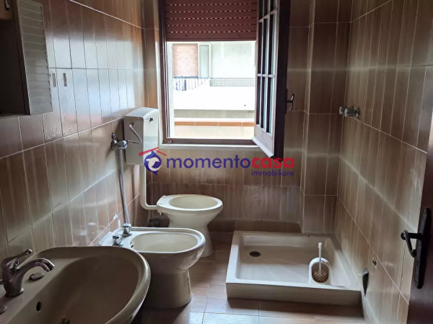 Immagine 14 di Appartamento in vendita  in via nazionale Pellaro 353 a Reggio Di Calabria