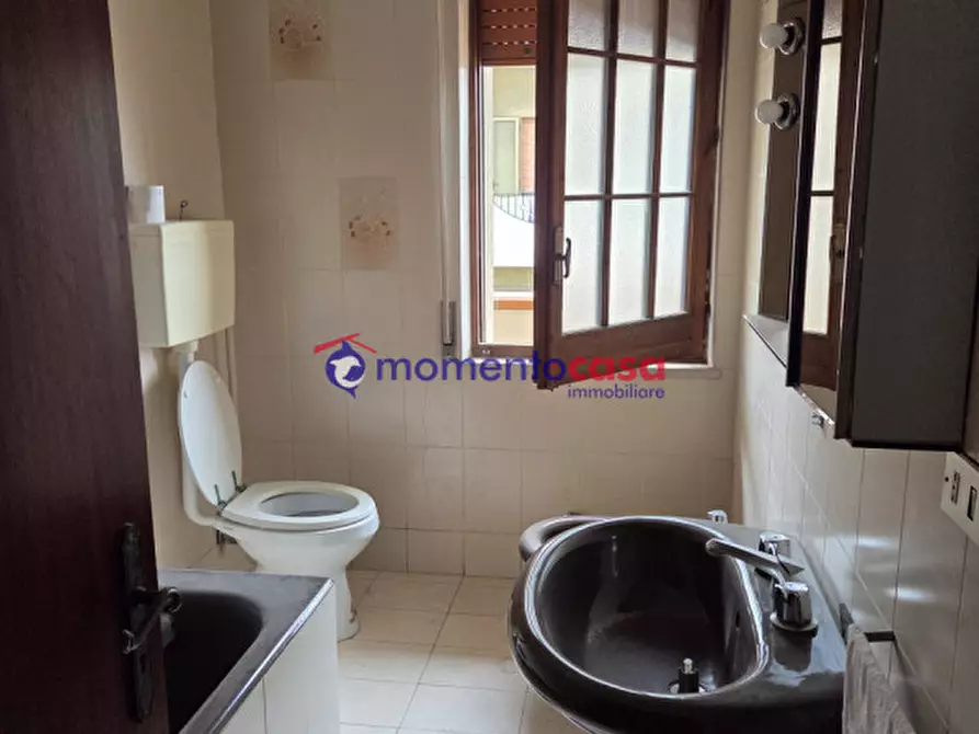 Immagine 15 di Appartamento in vendita  in via nazionale Pellaro 353 a Reggio Di Calabria