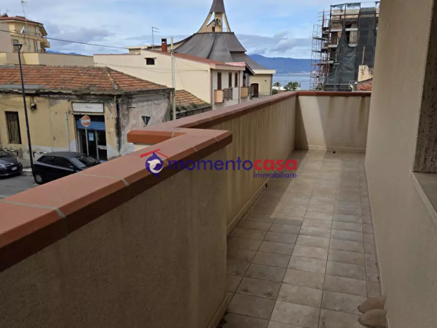 Immagine 16 di Appartamento in vendita  in via nazionale Pellaro 353 a Reggio Di Calabria