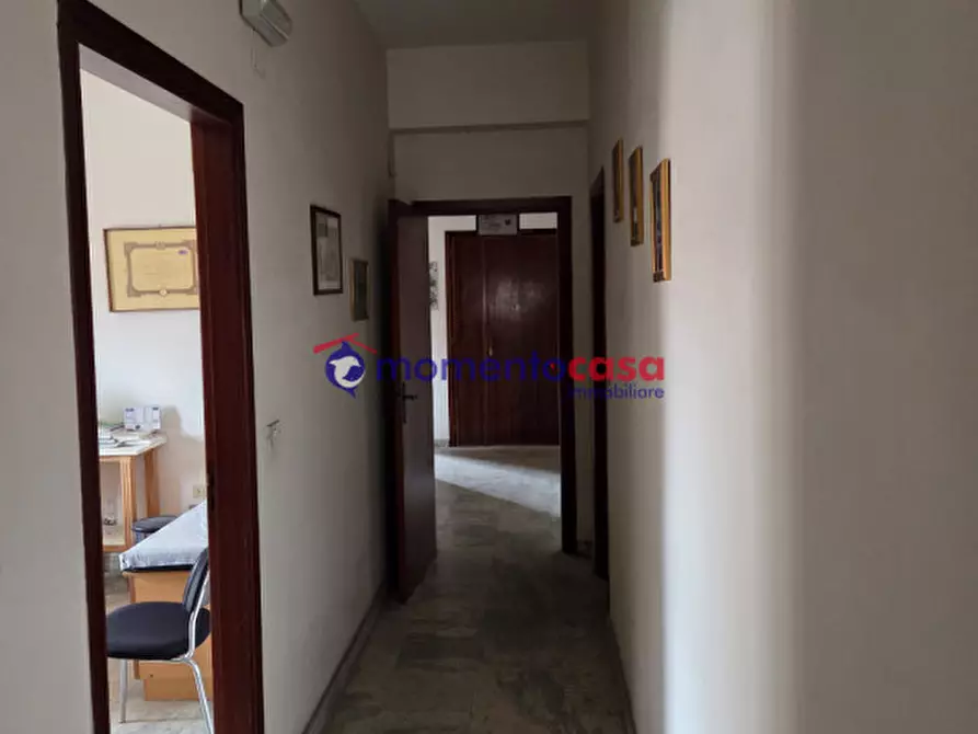 Immagine 17 di Appartamento in vendita  in via nazionale Pellaro 353 a Reggio Di Calabria