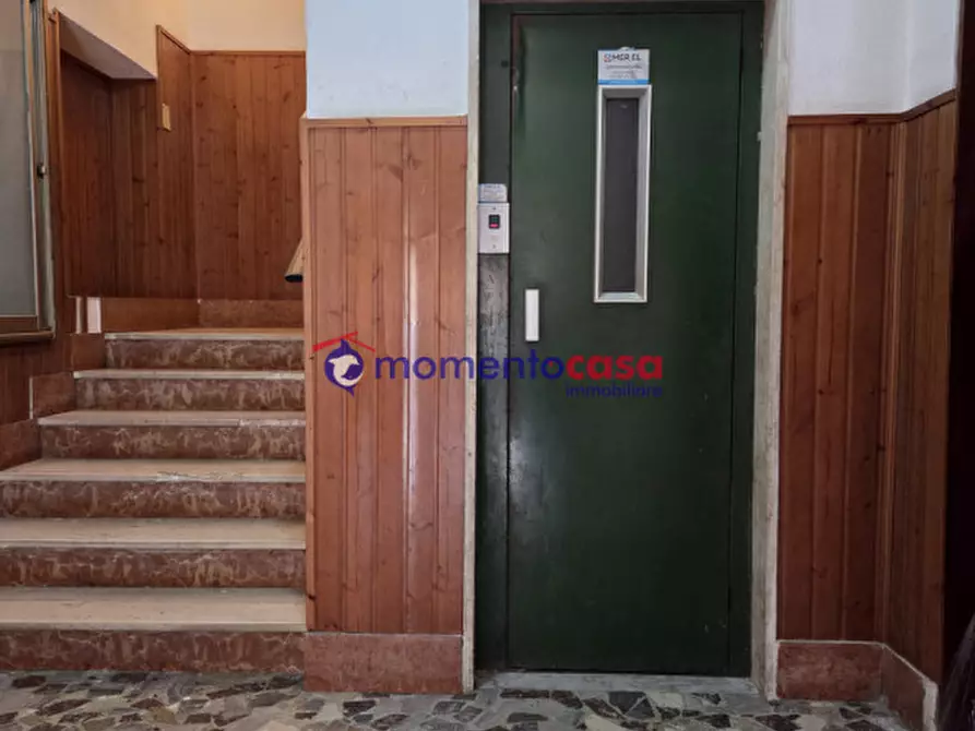 Immagine 18 di Appartamento in vendita  in via nazionale Pellaro 353 a Reggio Di Calabria