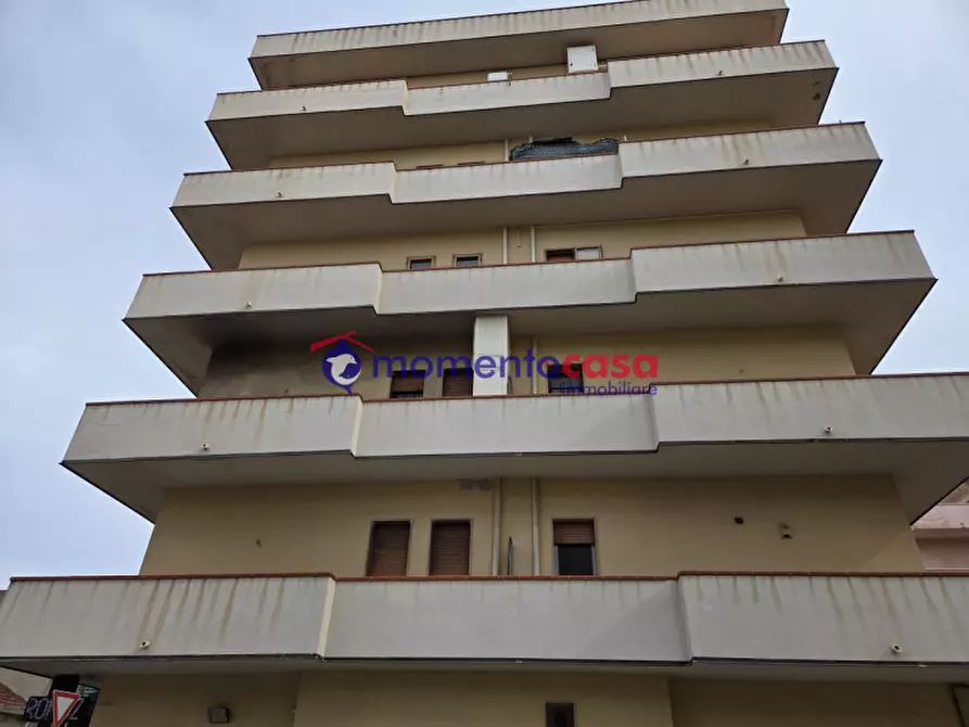 Immagine 20 di Appartamento in vendita  in via nazionale Pellaro 353 a Reggio Di Calabria