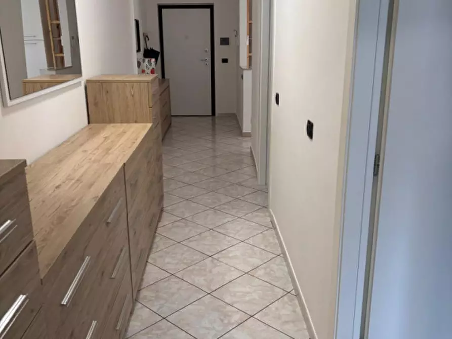 Immagine 3 di Appartamento in vendita  in Viale dei Pioppi a Fossacesia