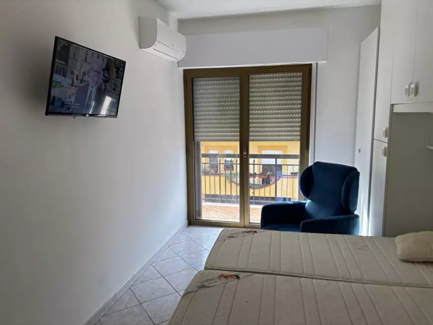 Immagine 4 di Appartamento in vendita  in Viale dei Pioppi a Fossacesia