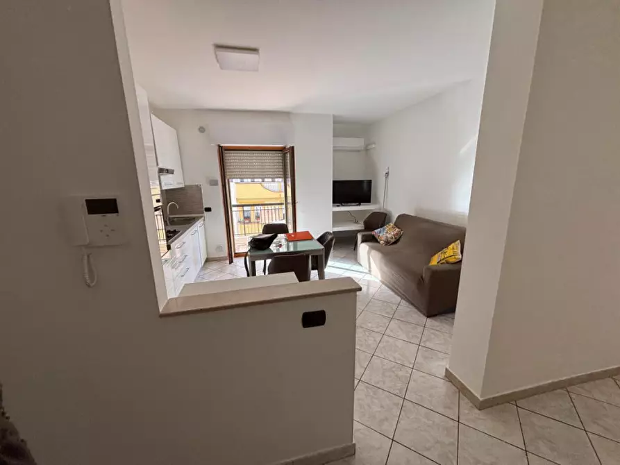 Immagine 6 di Appartamento in vendita  in Viale dei Pioppi a Fossacesia