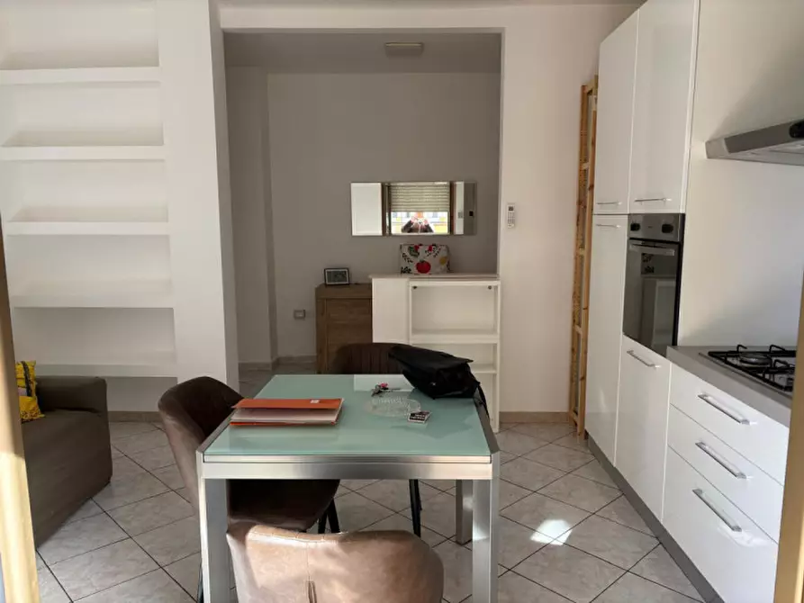 Immagine 10 di Appartamento in vendita  in Viale dei Pioppi a Fossacesia