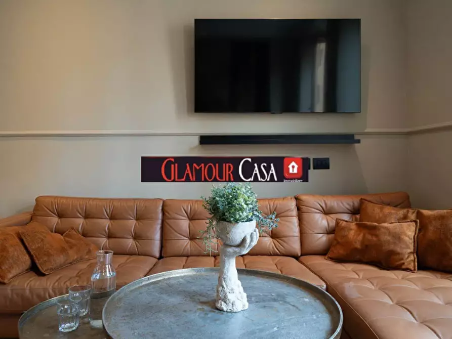 Immagine 8 di Appartamento in vendita  in Via Principe Umberto a Roma