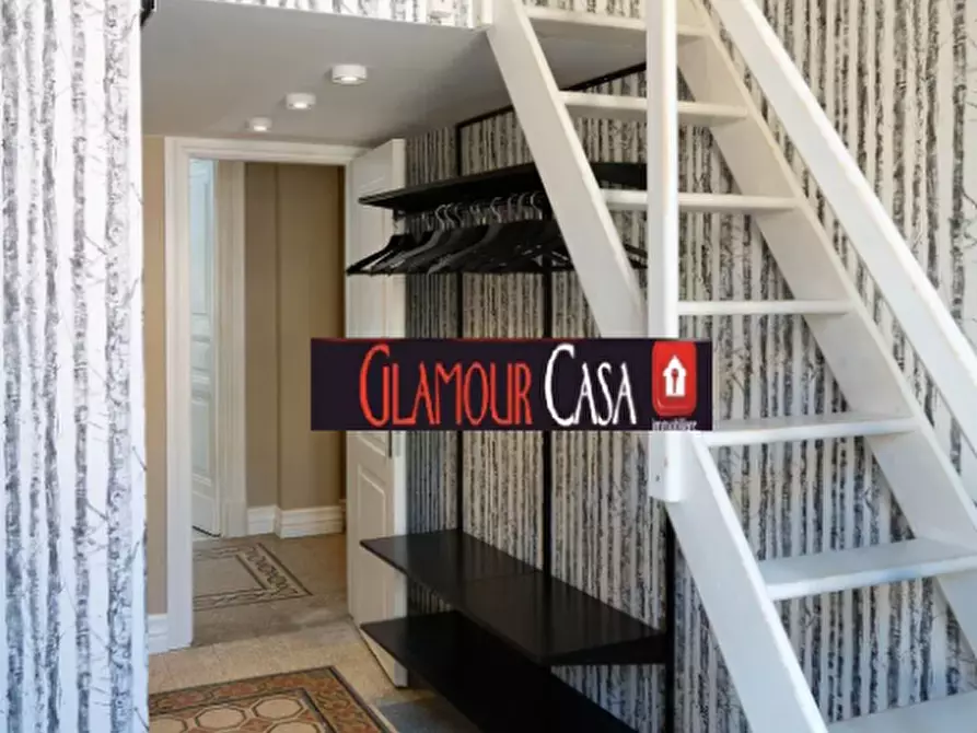 Immagine 12 di Appartamento in vendita  in Via Principe Umberto a Roma