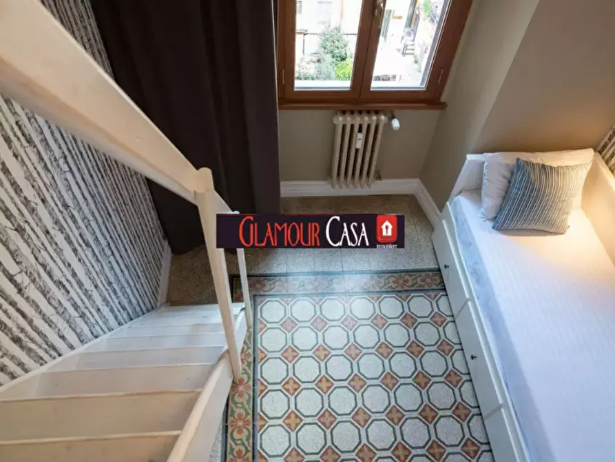 Immagine 14 di Appartamento in vendita  in Via Principe Umberto a Roma