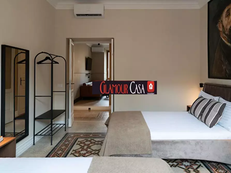 Immagine 16 di Appartamento in vendita  in Via Principe Umberto a Roma