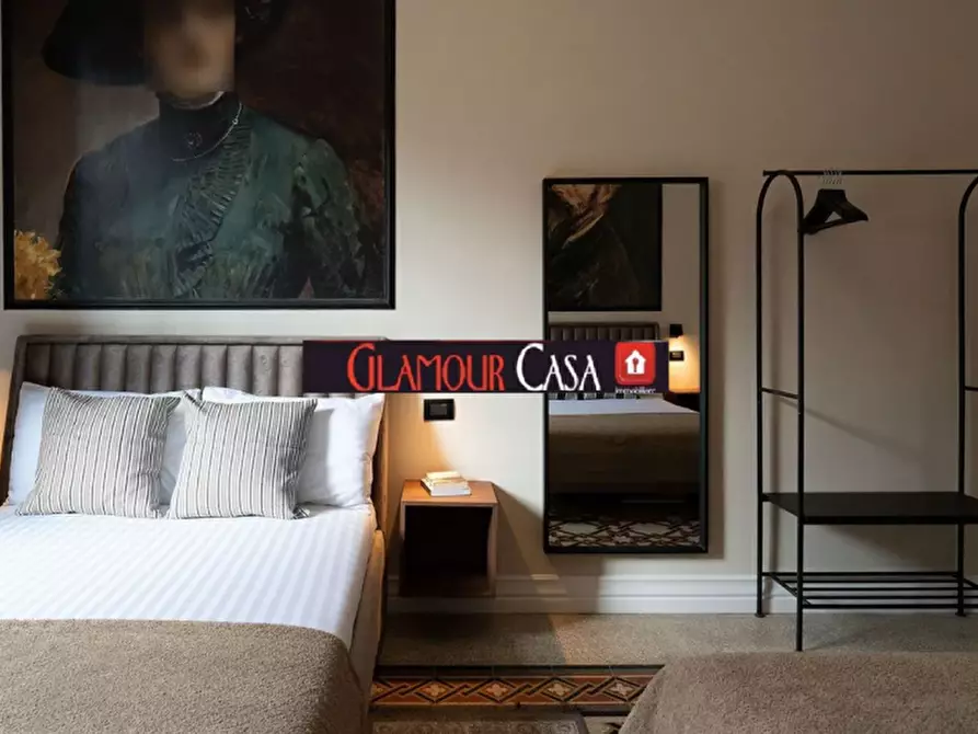 Immagine 17 di Appartamento in vendita  in Via Principe Umberto a Roma